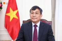 Tăng cường hiệu quả hợp tác Quốc hội, góp phần phát triển quan hệ Việt Nam - Trung Quốc