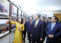 Phát triển kinh tế văn hóa - phát huy sức mạnh nội sinh - kiến tạo đất nước phát triển nhanh, bền vững