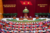 Khơi dậy động lực cống hiến, tạo thêm nguồn lực phát triển, củng cố niềm tin của Nhân dân