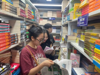 Triển khai nhiều hoạt động xuất bản chào mừng 'Ngày Văn hóa Việt Nam'
