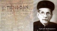 Cụ Huỳnh Thúc Kháng, tấm gương sáng về người đứng đầu - Bài 4: Cụ Huỳnh với buổi đầu xây dựng ngành Công Thương