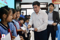 Cuộc trò chuyện tới khuya của những thành viên Hội Xuất bản Việt Nam
