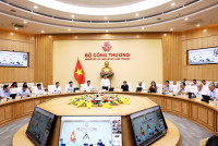Hội nghị sơ kết nhiệm vụ quý III, triển khai nhiệm vụ tháng 10 và phương hướng nhiệm vụ quý IV/2026