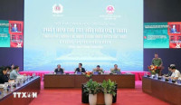 Phát huy giá trị văn hóa Việt Nam thành động lực phát triển đất nước