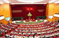 Sự kiện nổi bật tuần từ 5-11/10