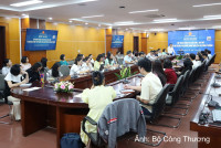 Nâng cao chất lượng đào tạo nghiệp vụ văn thư, lưu trữ tại Bộ Công Thương