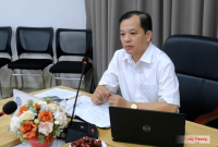 Đào tạo cán bộ ngành Công Thương đáp ứng yêu cầu chuyển đổi số, chuyển đổi xanh