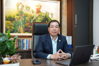 Khung thể chế ESG cần tạo động lực để doanh nghiệp phát triển bền vững
