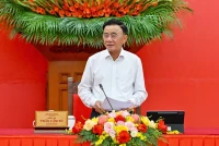 Chương trình cải cách hành chính trong các cơ quan đảng giai đoạn 2026 - 2030