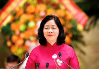 Chủ tịch Ủy ban Trung ương MTTQ Việt Nam kêu gọi ủng hộ, giúp đỡ người nghèo