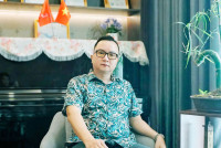 Tăng trưởng bền vững phải dựa vào "sức khỏe" doanh nghiệp
