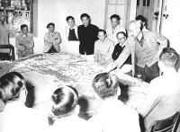 Làm cho Hà Nội thành một Thủ đô yên ổn, tươi vui và phồn thịnh