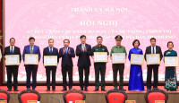 Đổi mới công tác tổ chức, đáp ứng yêu cầu xây dựng đảng trong tình hình mới
