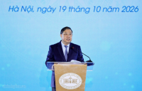 Phó Thủ tướng Thường trực Phạm Gia Túc: Lấy hiệu quả thực chất làm thước đo hỗ trợ phụ nữ phát triển kinh tế