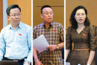 Tạo niềm tin, động lực, nền tảng để hoàn thành các mục tiêu tăng trưởng