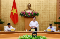 Phó Thủ tướng Thường trực Phạm Gia Túc: Tháo gỡ phải đưa dự án thực sự trở lại hoạt động