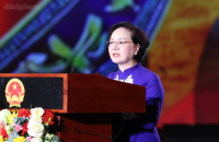 Phó Thủ tướng Phạm Thị Thanh Trà: 3 thông điệp từ Lễ hội Văn hóa Thế giới tại Hà Nội