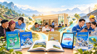 Đảng ủy Bộ Công Thương ban hành văn bản chỉ đạo nâng cao hiệu quả đặt hàng cung cấp thông tin cho cơ sở
