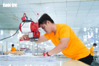 Doanh nhân trong thời đại không có bản đồ