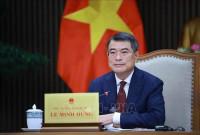 Chuyến thăm mở ra giai đoạn hợp tác mới Việt Nam - Campuchia trong kỷ nguyên phát triển