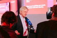 Giám đốc Hội sách Frankfurt kêu gọi quản lý AI