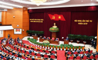 Hội nghị Trung ương 4, khóa XIV: Từ chọn đúng người đến kiến tạo năng lực phát triển