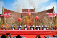 Hà Nội phát động hưởng ứng “Ngày Văn hóa Việt Nam” năm 2026