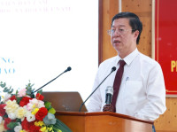 Giữ gìn bản sắc văn hóa dân tộc trong hội nhập quốc tế