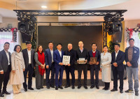 Thúc đẩy kết nối xuất bản, lan tỏa văn hóa Việt tại Cộng hòa Séc