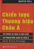 Chiến lược thương hiệu Châu Á