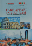 FARE AFFARI IN VIET NAM