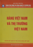 Hàng Việt Nam và Thị trường Việt Nam