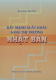 Đẩy mạnh xuất khẩu sang thị trường Nhật Bản