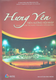 Hưng Yên trên đường hội nhập