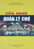 Cẩm nang quản lý chợ