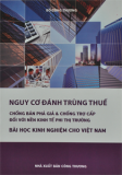 Nguy cơ đánh trùng thuế chống bán phá giá & chống trợ cấp đối với nền kinh tế phi thị trường