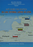 Giới thiệu thị trường BaLan, Estonia, Latvia và Litva