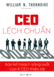 CEO LỆCH CHUẨN