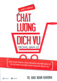 Chất lượng dịch vụ trong bán lẻ