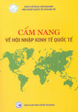 Cẩm nang về hội nhập kinh tế quốc tế