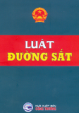 LUẬT ĐƯỜNG SẮT