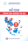 SỔ TAY THAM GIA ASEAN VÀ AEC