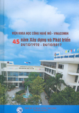 VIỆN KHOA HỌC CÔNG NGHỆ MỎ - VINACOMIN 45 NĂM XÂY DỰNG VÀ PHÁT TRIỂN