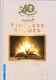 Timeless Value - Giá trị vĩnh hằng