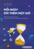 MỖI NGÀY DÔI THÊM MỘT GIỜ