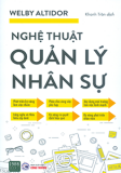 NGHỆ THUẬT QUẢN LÝ NHÂN SỰ