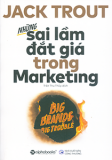 NHỮNG SAI LẦM ĐẮT GIÁ TRONG MARKETING