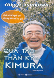 Quả táo thần kỳ của Kimura