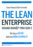 DOANH NGHIỆP TINH GỌN 2