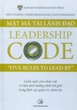 MẬT MÃ TÀI LÃNH ĐẠO - LEADERSHIP CODE